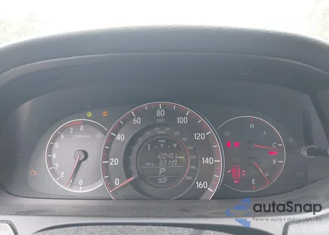 2016 Honda Accord Sport из США, поврежденный, VIN 1HGCR2F52GA144544